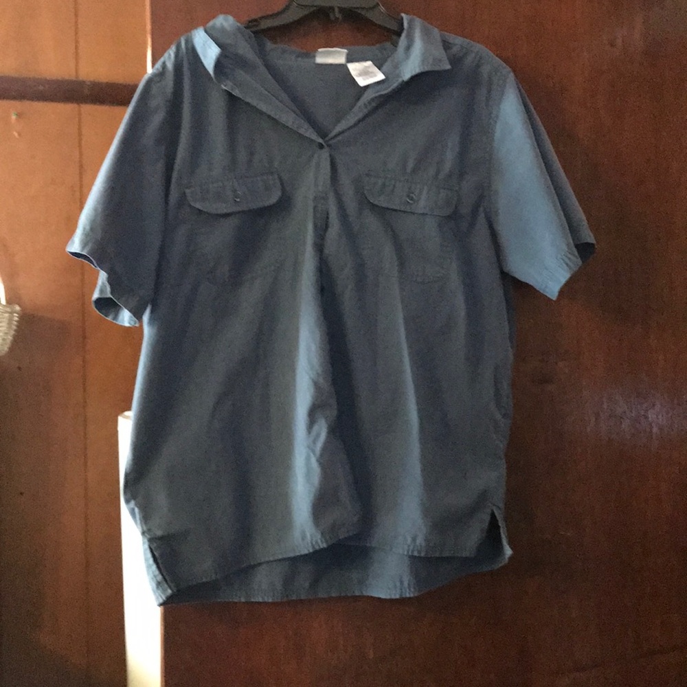 Bobbie Brooks Woman Shirt